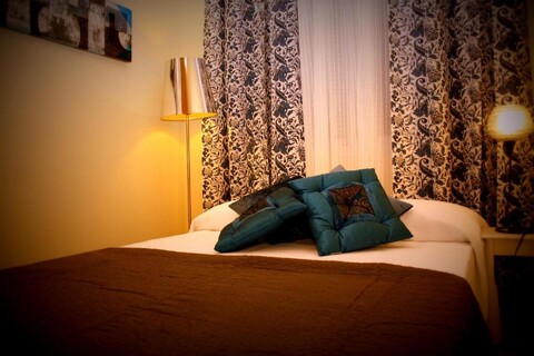 Pilatos Singular Apartments