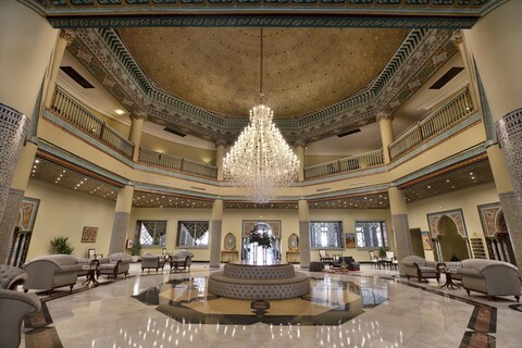 그랜드 모가도르 아쿠아 리조트