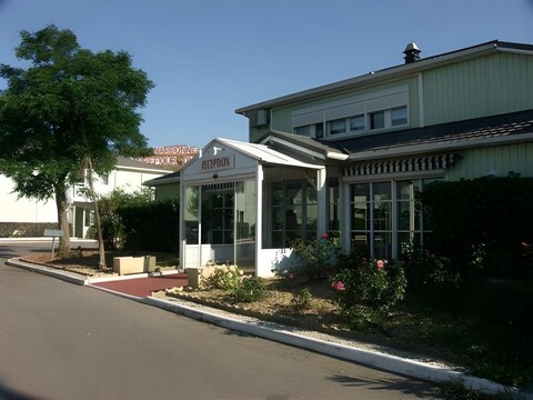 Fasthotel Narbonne