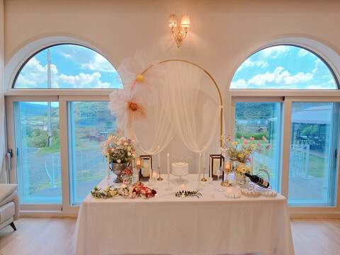 청도 화이트하우스