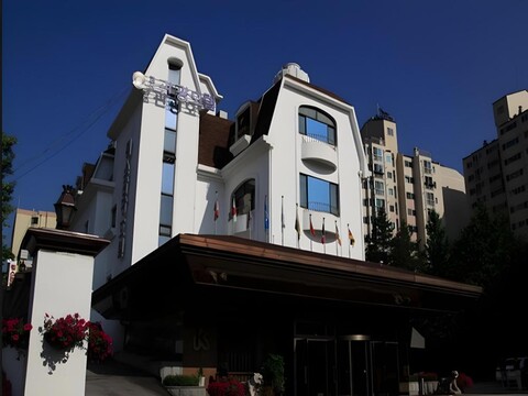 동화 킴스 호텔