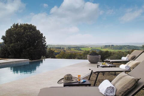 원 벨베데레 투스카니