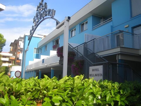 호텔 벨라비스타