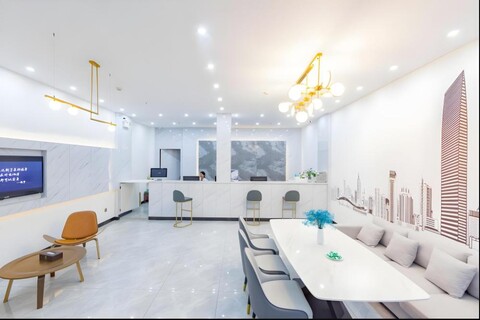 TOWO 토핑 호텔 선전 에어포트 플래그십