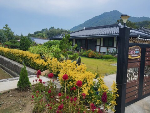 나주 도란도란하우스