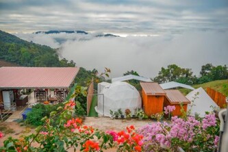 อาฉ่างแคมป์ Achang Camp