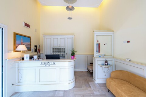 호텔 암바시아타 베니스