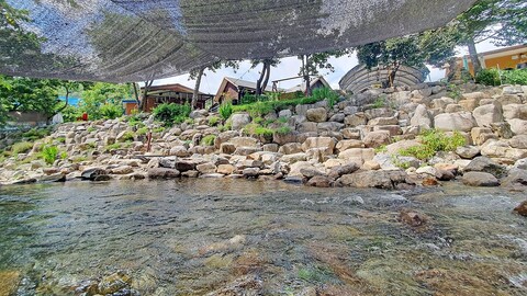 화천 물소리펜션