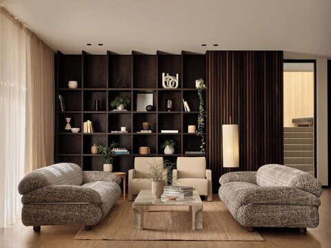 밥 W 뮌헨 슈바빙