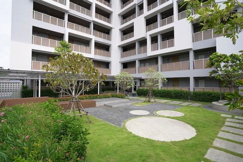 더 카이트 호텔 방센 바이 코코