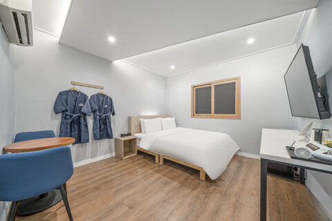 통영 시온 호텔