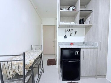 유어 코지 스튜디오 리트리트 인 쿠바오