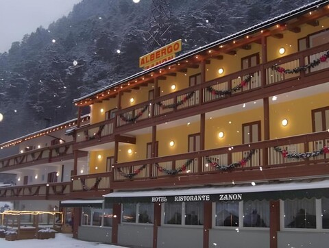 Hotel Zanon