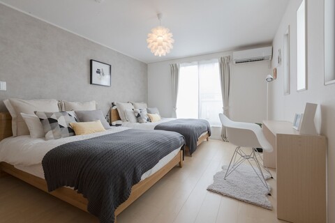 콘도미니엄 마할로