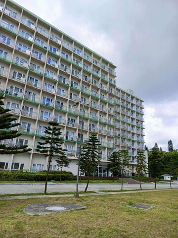 Condo in Tagaytay - AB Residences 