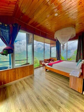 밸리 뷰 홈스테이