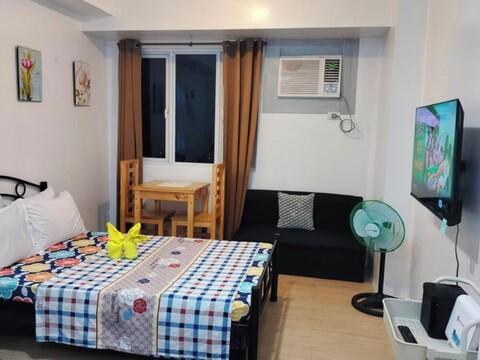 9층 타워 A의 텀스 엠플레이스 스테이케이션