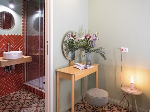 B&B 산타 필로메나