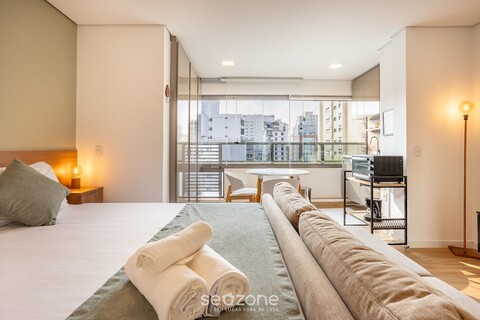 이타임 비비 중심부에서의 완벽하고 독점적인 숙박 - DSG