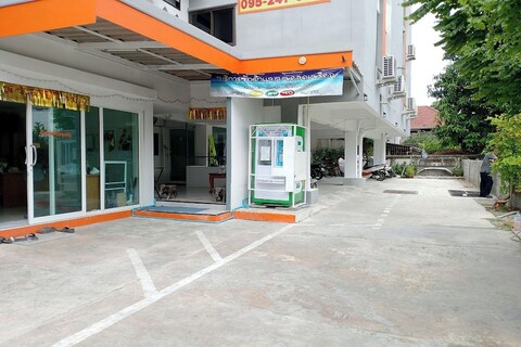 나 논트 플레이스