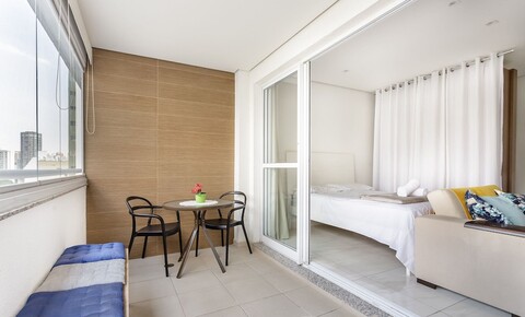 세 성당 근처 수영장 있는 스튜디오 Cgf135