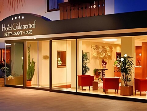 Hotel Girlanerhof