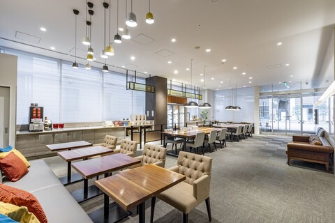 도큐스테이 스이도바시