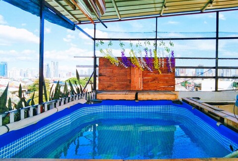 게이로드 레지던스 마닐라