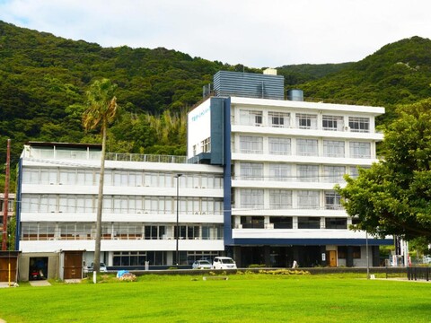 Shimoda Ocean Park Hotel