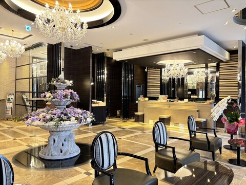 그레이스 호텔스