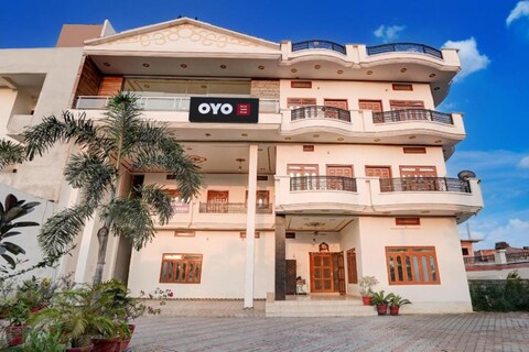 Hotel O Aarna Guesthouse