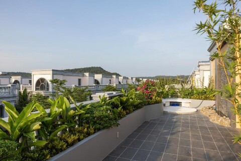 패밀리 빌라 - 푸꾸옥 아일랜드