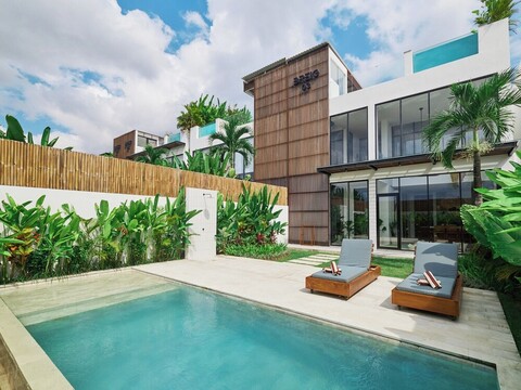 아쿠아마린 II 바이 브레이그