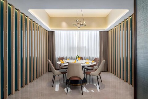 골든 이글 호텔 웨슈파크 샤오베이 스테이션 브랜치