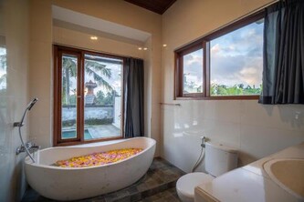 위사카 우붓 프라이빗 빌라