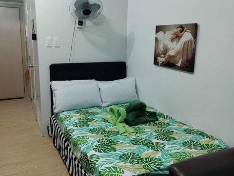 텀스 엠플레이스 스테이케이션 5층 타워 D