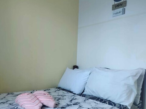 28층 타워 C의 텀스 엠플레이스 스테이케이션