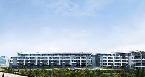 오션스타 레저 콘도