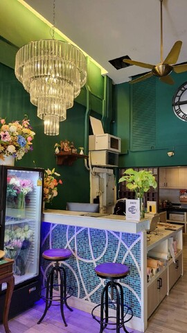 터미널 58 호스텔 앳타운