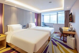 라반드 호텔 베이징 톈안먼 스퀘어 왕푸징 스트리트