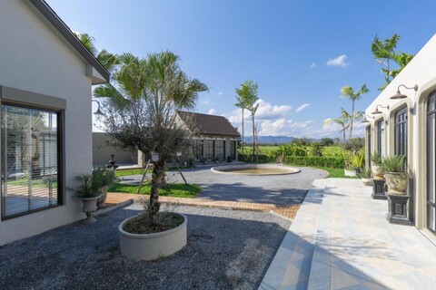 Chan Chai Bed&Restaurant