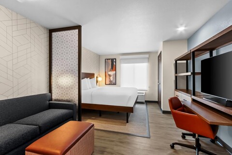 에버홈 스위트 챈들러 피닉스 패션 센터