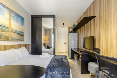 폼페이아 최고의 위치에 있는 현대적이고 완비된 아파트먼트 - SP VAS