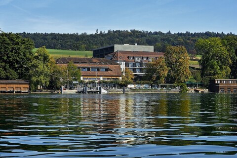 제로제 리조트 & 스파