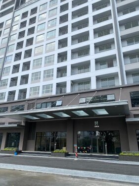 잭스 홈 – 선라이즈 리버사이드 블록 H, 디스트릭트 7