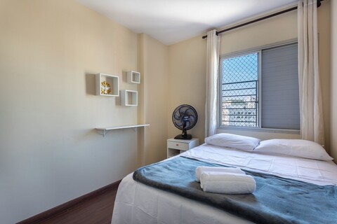 ALU - 상파울루 리베르다지 지역의 아파트먼트