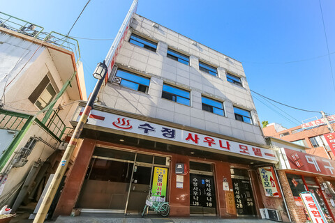 경주 금리단길 STAY