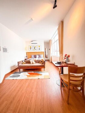 라 카사 디 디첸브레 18 항차오