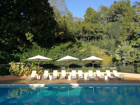 호텔 샨타코 골프 앤드 웰니스