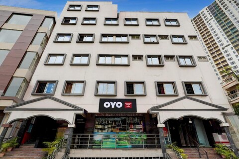 Hotel O BHANUNANDANA BOARDING & LODGING Basaveshwar Nagar